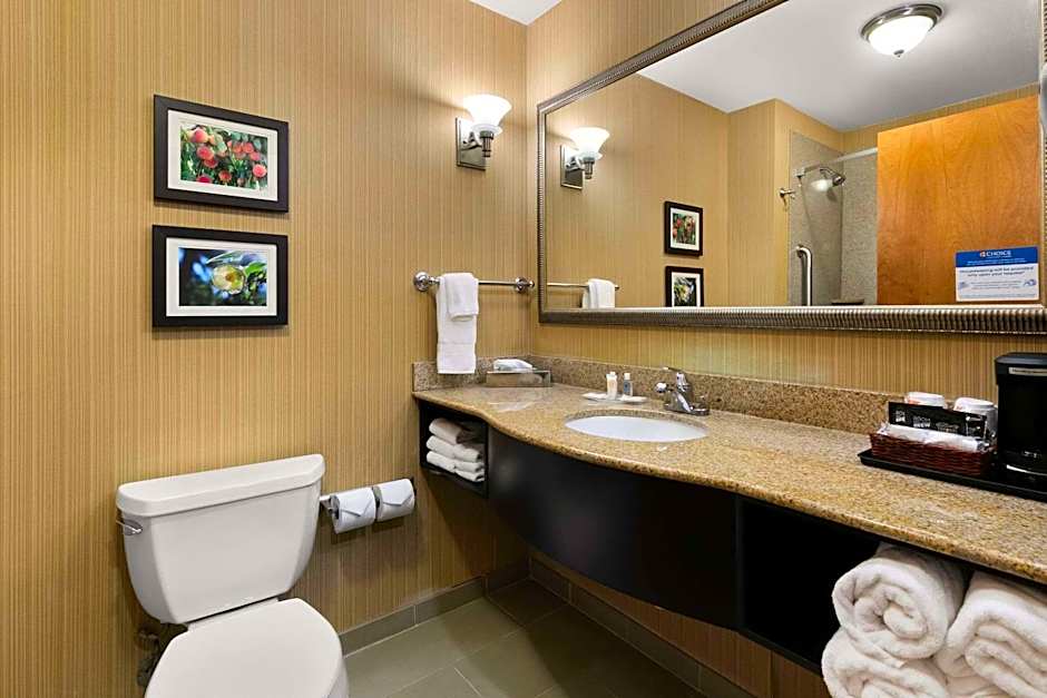 Comfort Suites Commerce