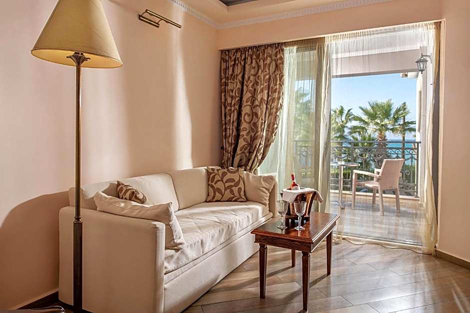 Palazetto Suites Zakynthos - Adults Only