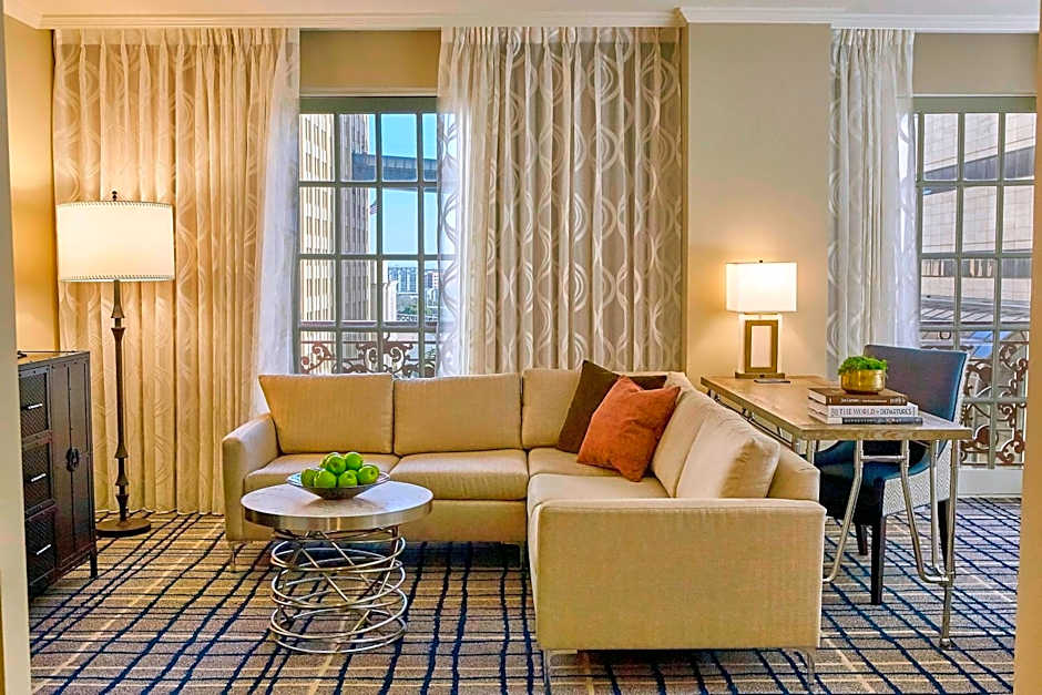 The Adolphus, Autograph Collection by Marriott