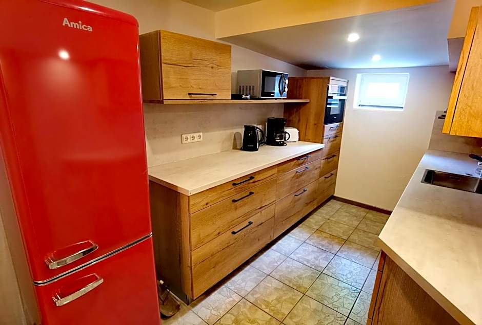 Hotel Wandersleben - Erfurt