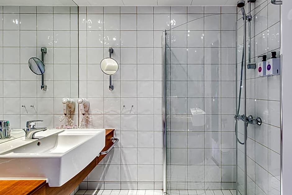 Quality Hotel Grand Kristiansund