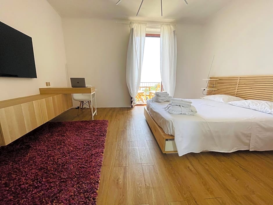 Sdraiati Pollica - Apartments - Bed & Breakfast