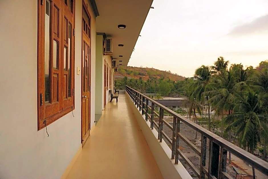 Cat Tien Guest House