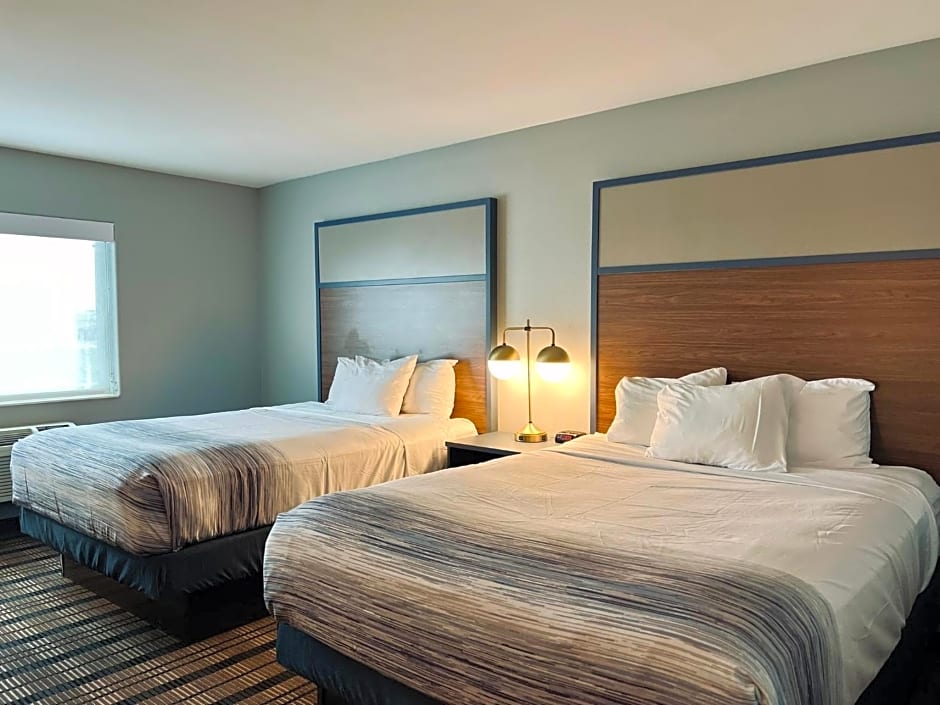 AmericInn by Wyndham Beaver Dam