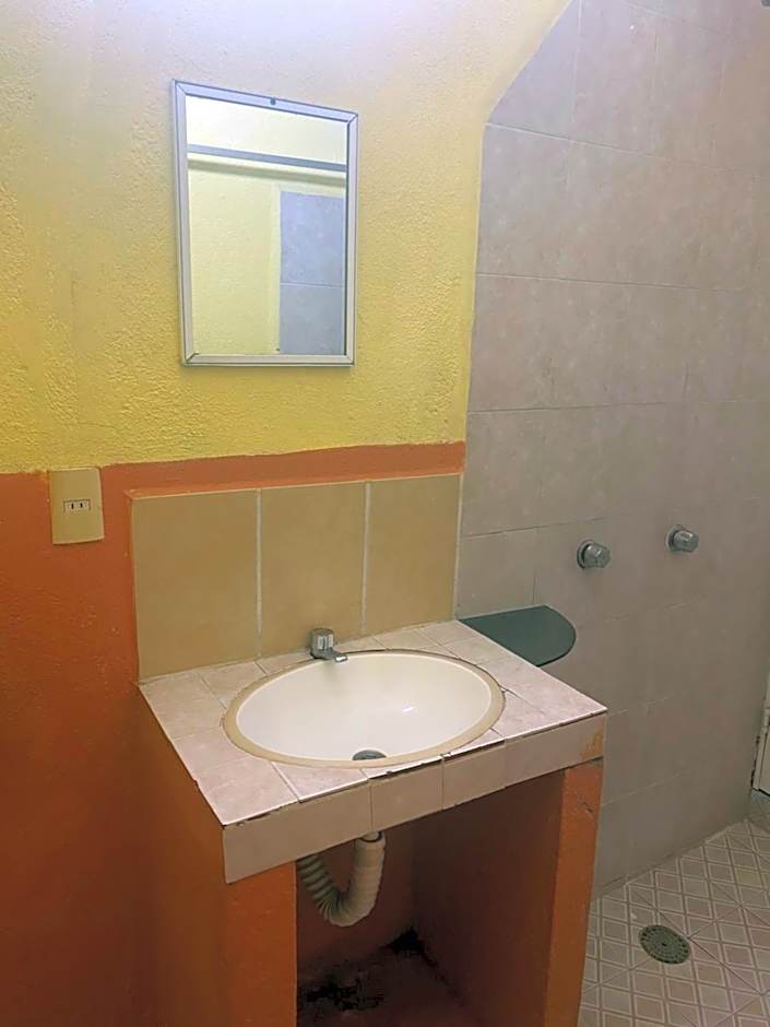 Hotel Las Salinas
