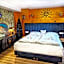In Spirit, hotel v Rožnovském pivovaru - Pivní Lázně, Wellness & Čokoládovna