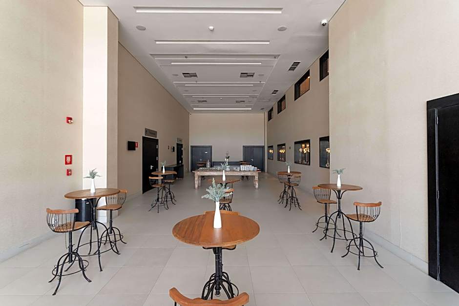 Golden Tulip Sao Jose Dos Campos