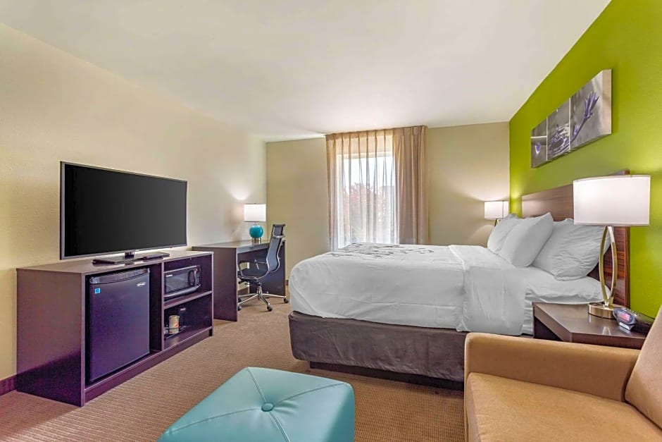 Sleep Inn & Suites Gallatin - Nashville Metro