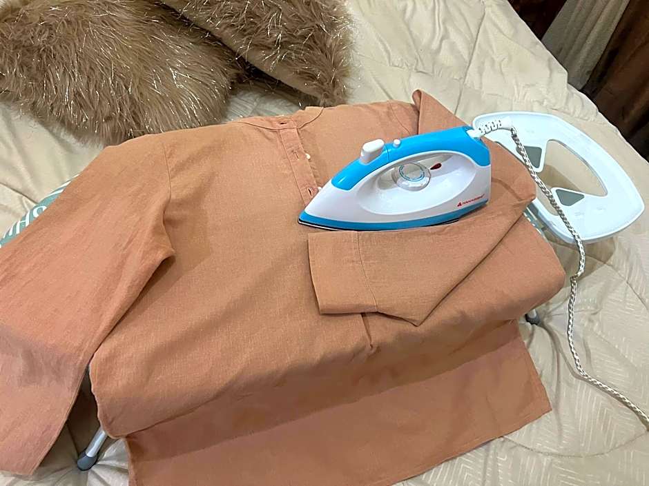 Inspiria Condominium Tower, beside Abreeza Ayala Mall, Davao City