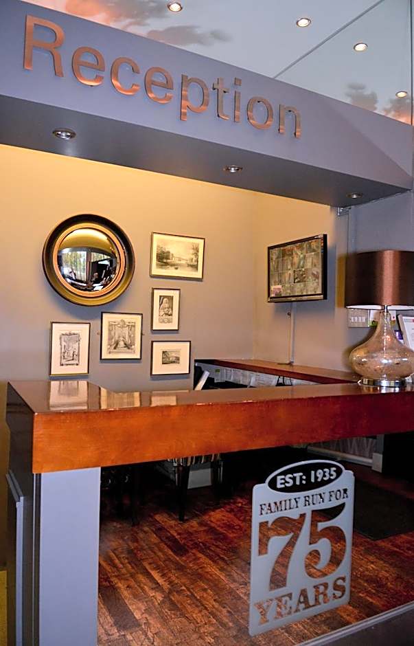 Regent Hotel Doncaster