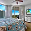 Pink Sunsets at the Palms of Destin Across from Beach, Heated Pool Shuttle & Dining