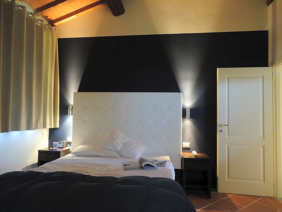 Il Poggiolo Delle Rose Bed&Breakfast