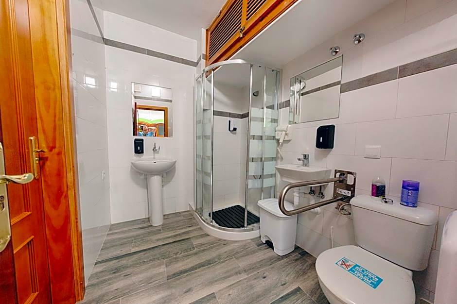 Charming Nerja Hostel