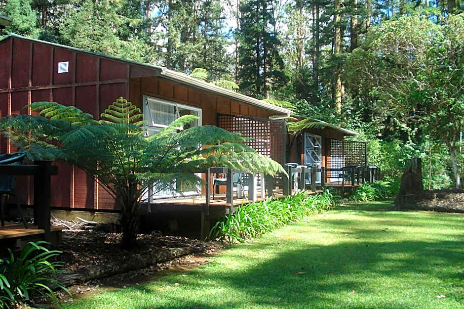 Woodlands Motel