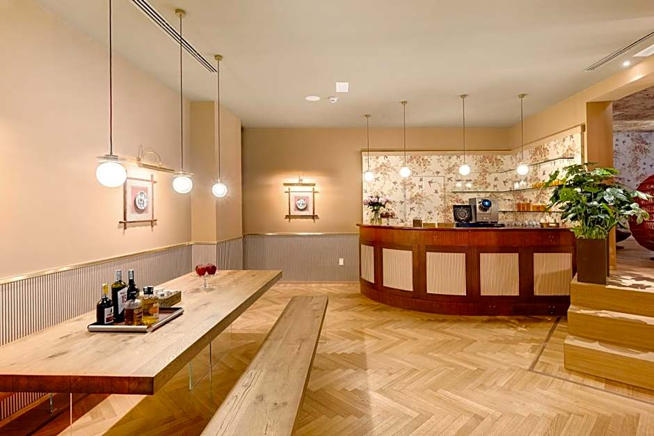 QC Room Milano Porta Romana