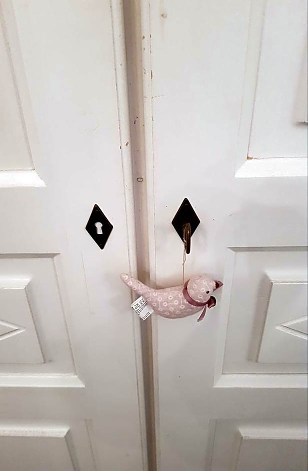 Garni Villa Tyrol - Adults Only