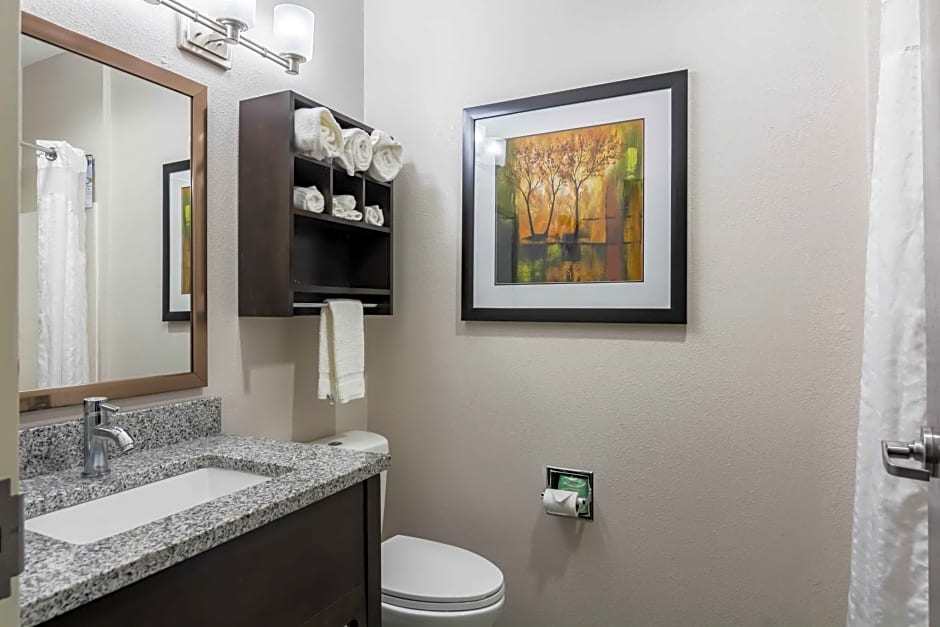 Quality Inn Warsaw near Rappahannock River