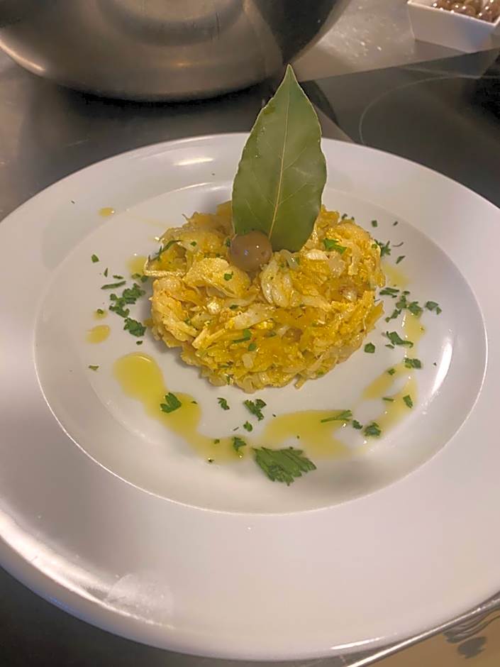 Colmeal Countryside Hotel