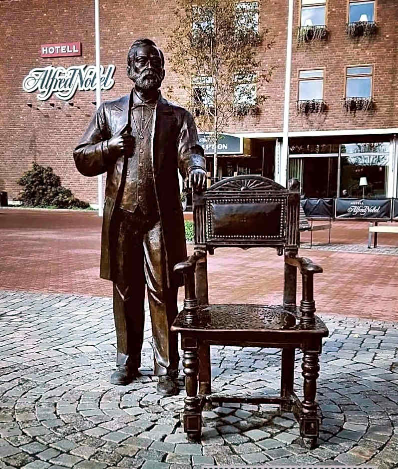 Hotell Alfred Nobel