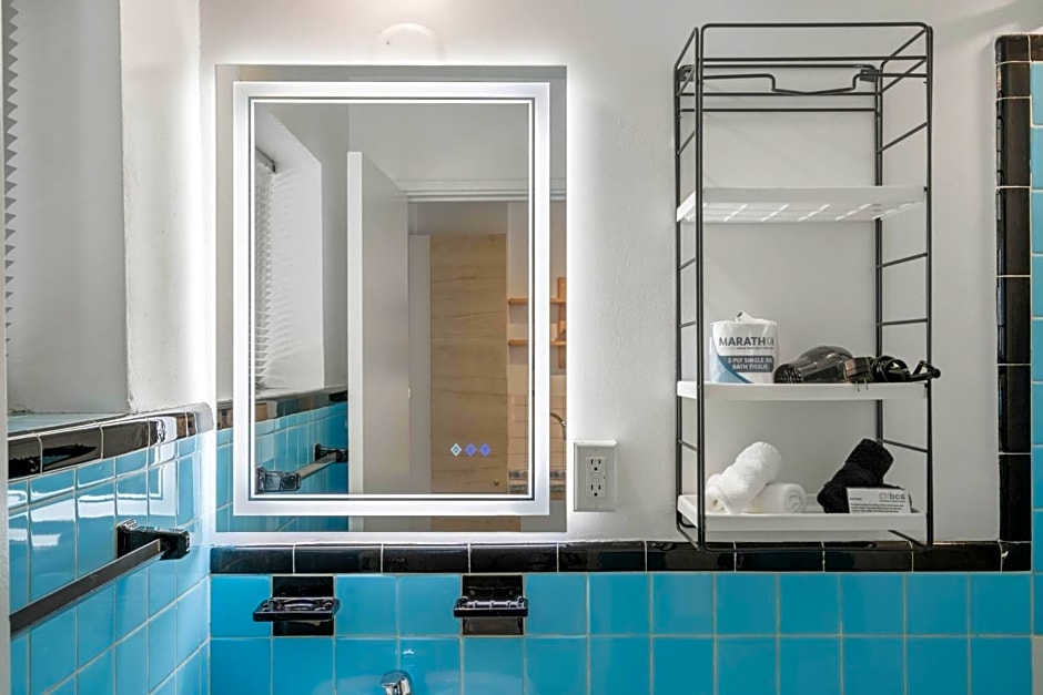 BCA Furnished Apartments