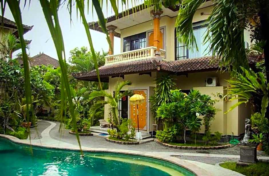 Villa Chandra Batu Belig