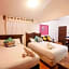 Íkaro Suites Colonial