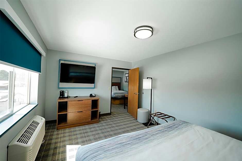 AmericInn by Wyndham Tomahawk
