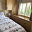 Holiday home at cherry tree holiday park Burgh castle Great Yarmouth Norfolk