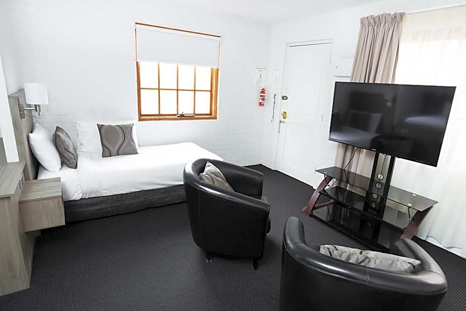 Bay Hotel Apartments
