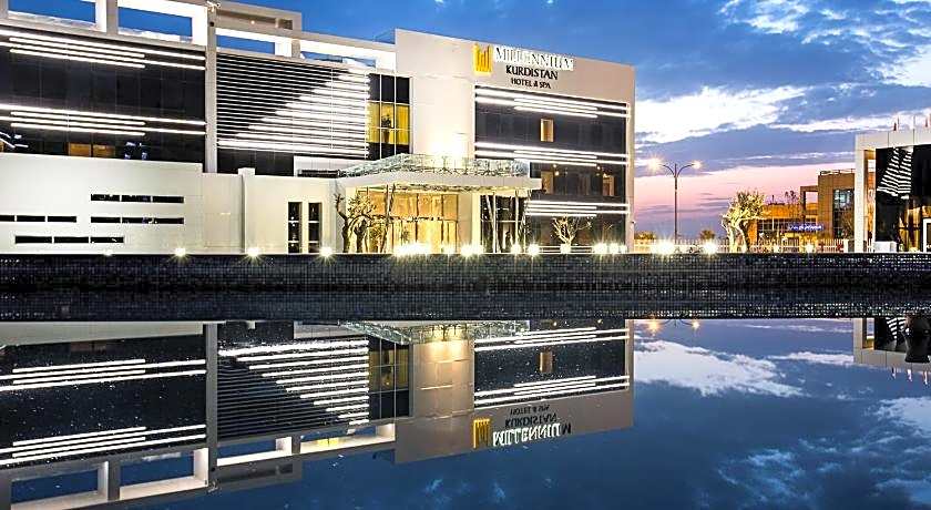 Millennium Kurdistan Hotel & Spa