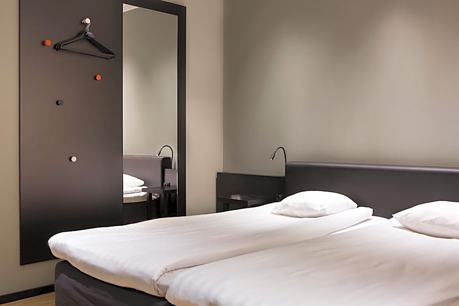 Comfort Hotel Xpress Stockholm Central