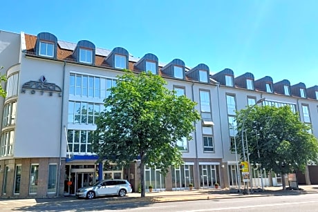 Erikson Hotel