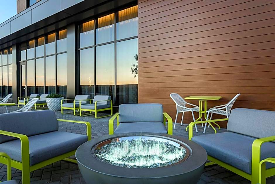 AC Hotel by Marriott Dallas Frisco