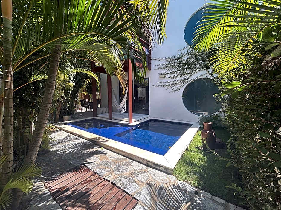 La Reserve Design Villa IDA