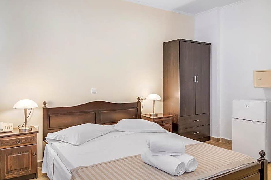 Vergina Star Hotel