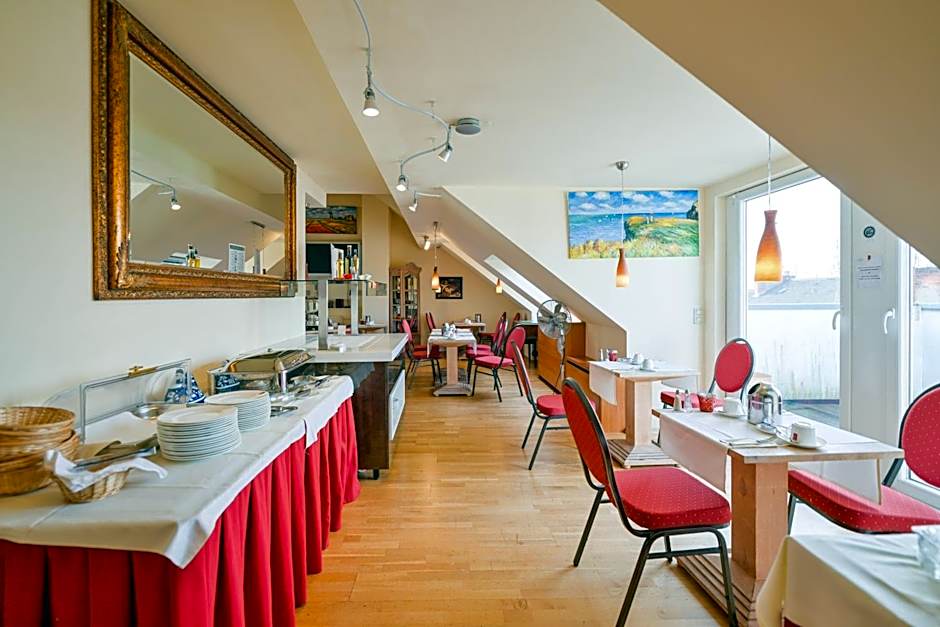 Hotel Lessing