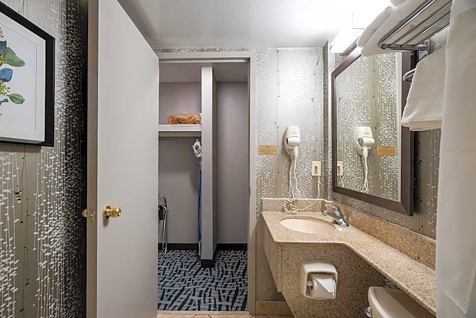 Monte Carlo Inn Toronto West Suites