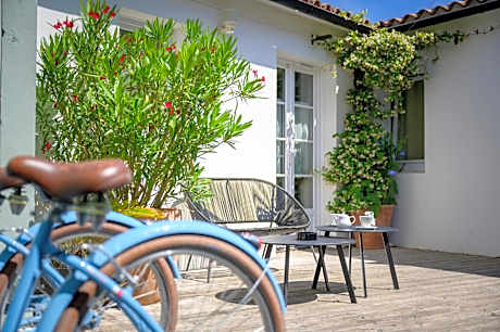 Hotel Le Clocher