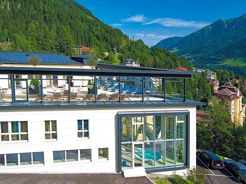 Hotel Salzburger Hof