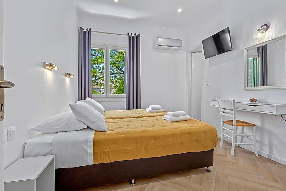 Kamelia Hotel