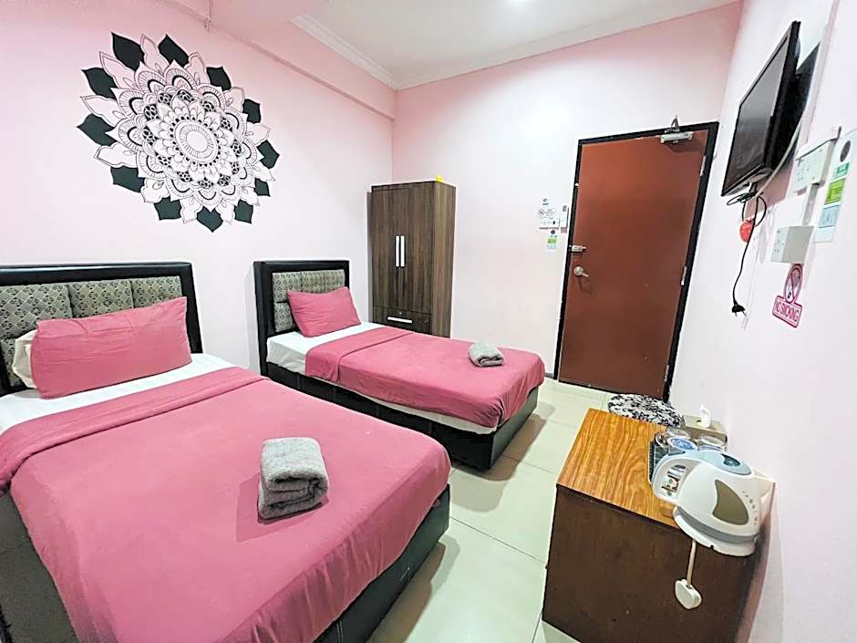 MJ inn