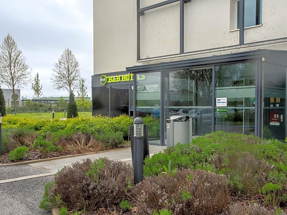 Hôtel Roi Soleil Prestige Strasbourg