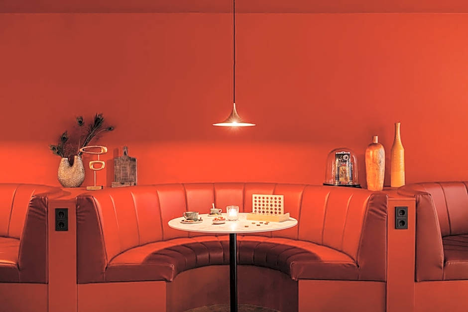 Eden Hotel Amsterdam