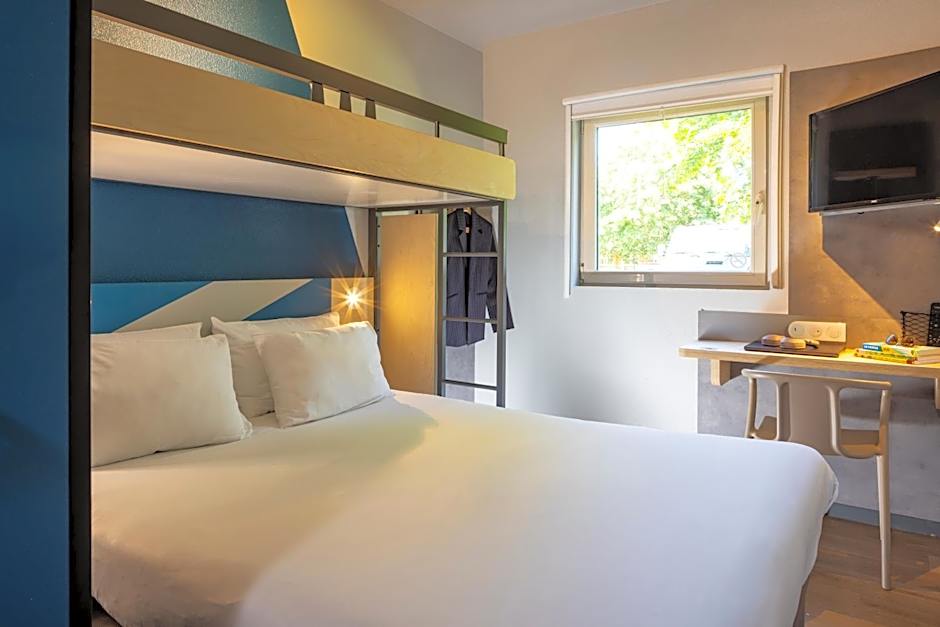 ibis budget Bourg en Bresse