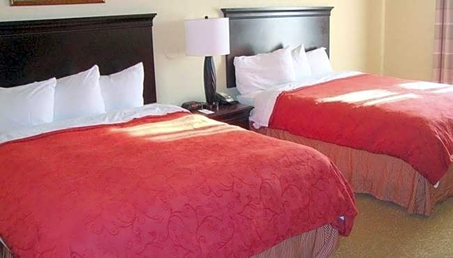 Country Inn & Suites by Radisson, Petersburg, VA