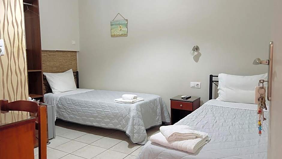 Hotel Trifylia