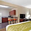 Comfort Inn & Suites Griffin North