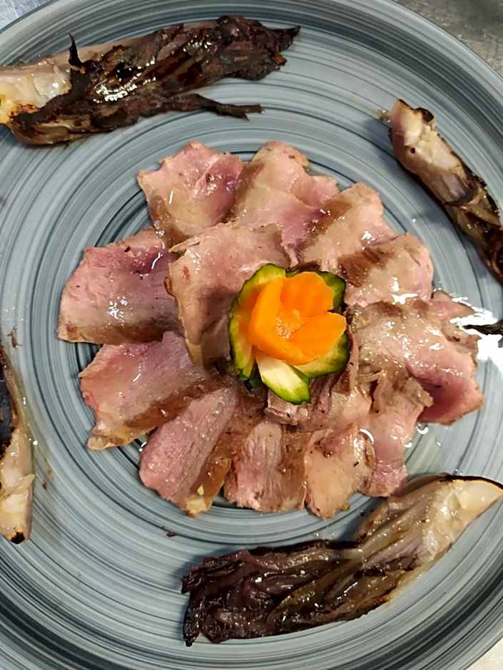 Albergo Ristorante Cacciatori