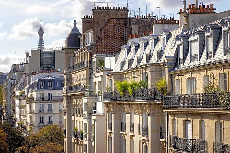 Hotel le 46