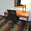 Travelodge by Wyndham Spirit Lake/Okoboji